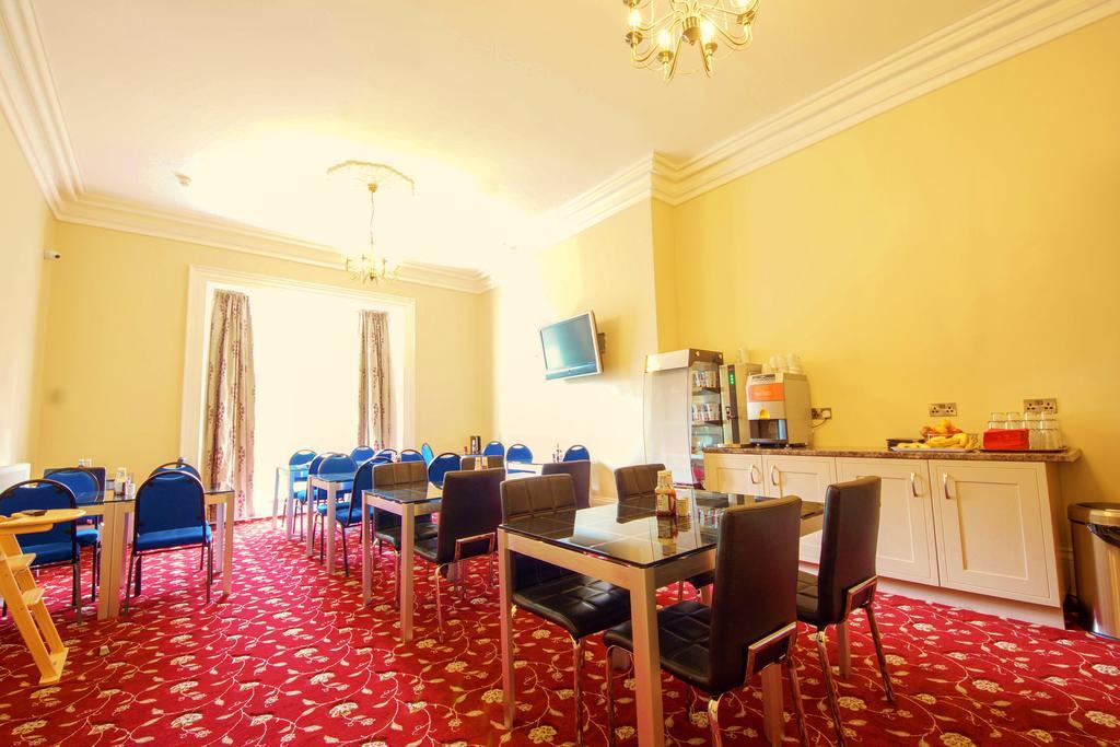 Edgerton Hotel Huddersfield Esterno foto