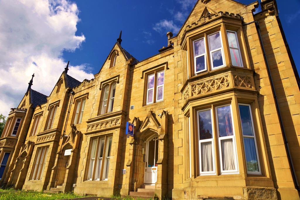 Edgerton Hotel Huddersfield Esterno foto