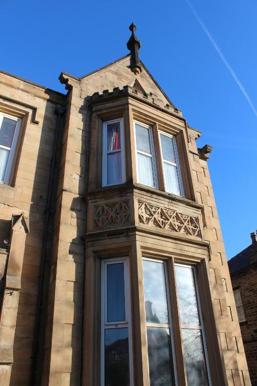 Edgerton Hotel Huddersfield Esterno foto